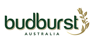 Budburst Australia Logo - Stanthorpe & Granite Belt Chamber of Commerce